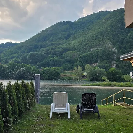 Villa Sanja I Aleksa