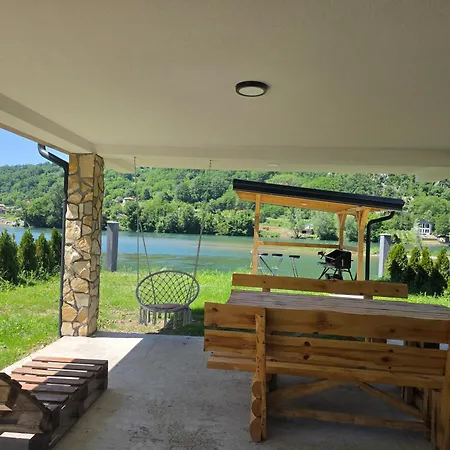 Villa Sanja I Aleksa Bratunac