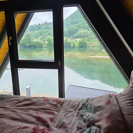 Villa Sanja I Aleksa Bratunac
