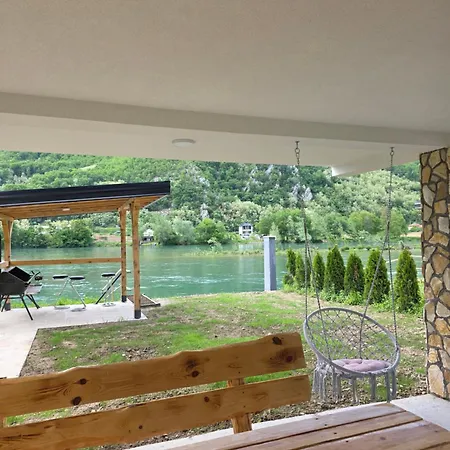Sanja I Aleksa Villa Bratunac