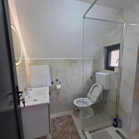 Sanja I Aleksa Bratunac
