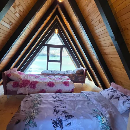 Sanja I Aleksa Villa Bratunac