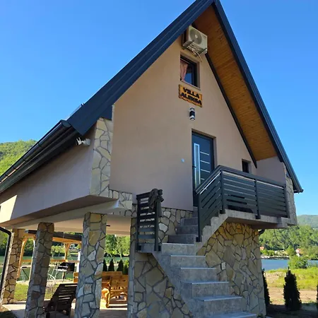 Sanja I Aleksa Villa Bratunac