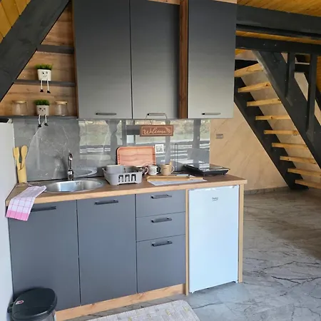 Sanja I Aleksa Villa Bratunac