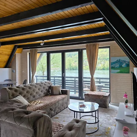 Villa Sanja I Aleksa Bratunac