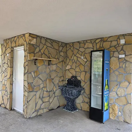 Villa Sanja I Aleksa *