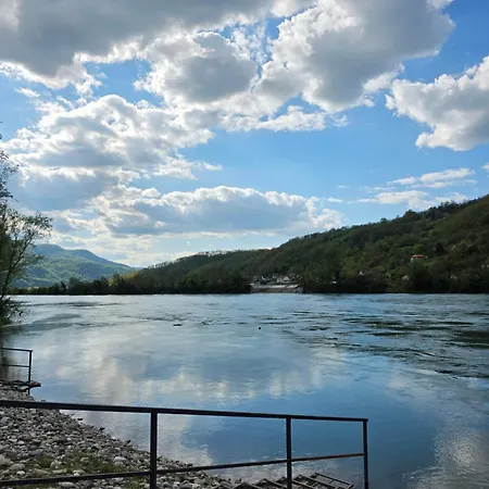Sanja I Aleksa Villa *