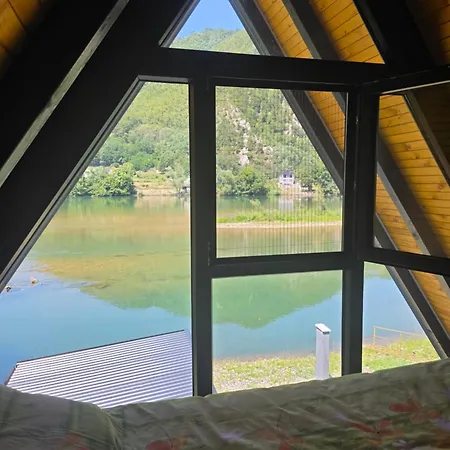 Villa Sanja I Aleksa *