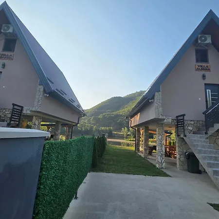 Villa Sanja I Aleksa Bratunac