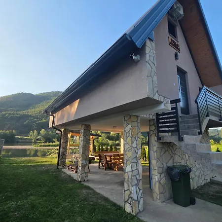 Sanja I Aleksa Bratunac
