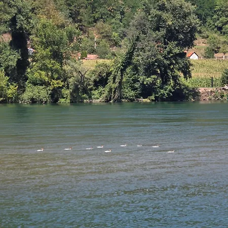 Villa Sanja I Aleksa