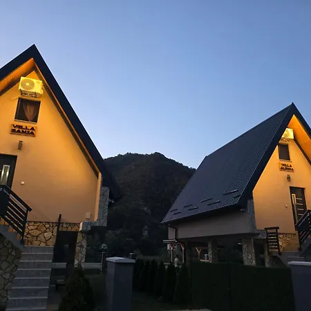 Villa Sanja I Aleksa Bratunac