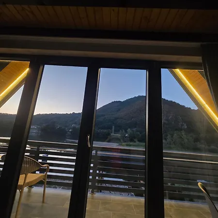 Sanja I Aleksa Villa
