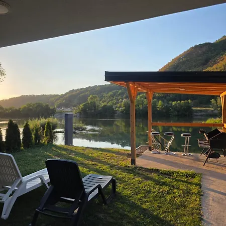 Villa Sanja I Aleksa Bratunac