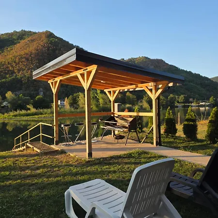 Villa Sanja I Aleksa