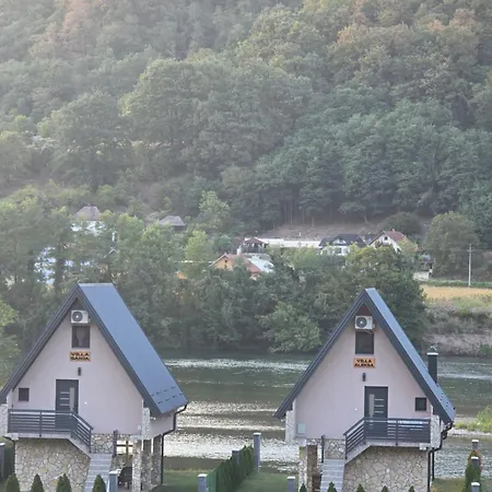 Villa Sanja I Aleksa