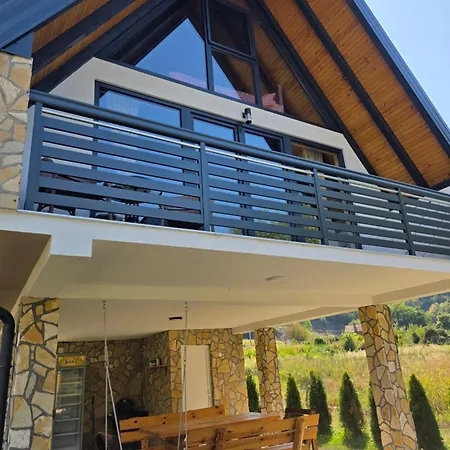 Villa Sanja I Aleksa
